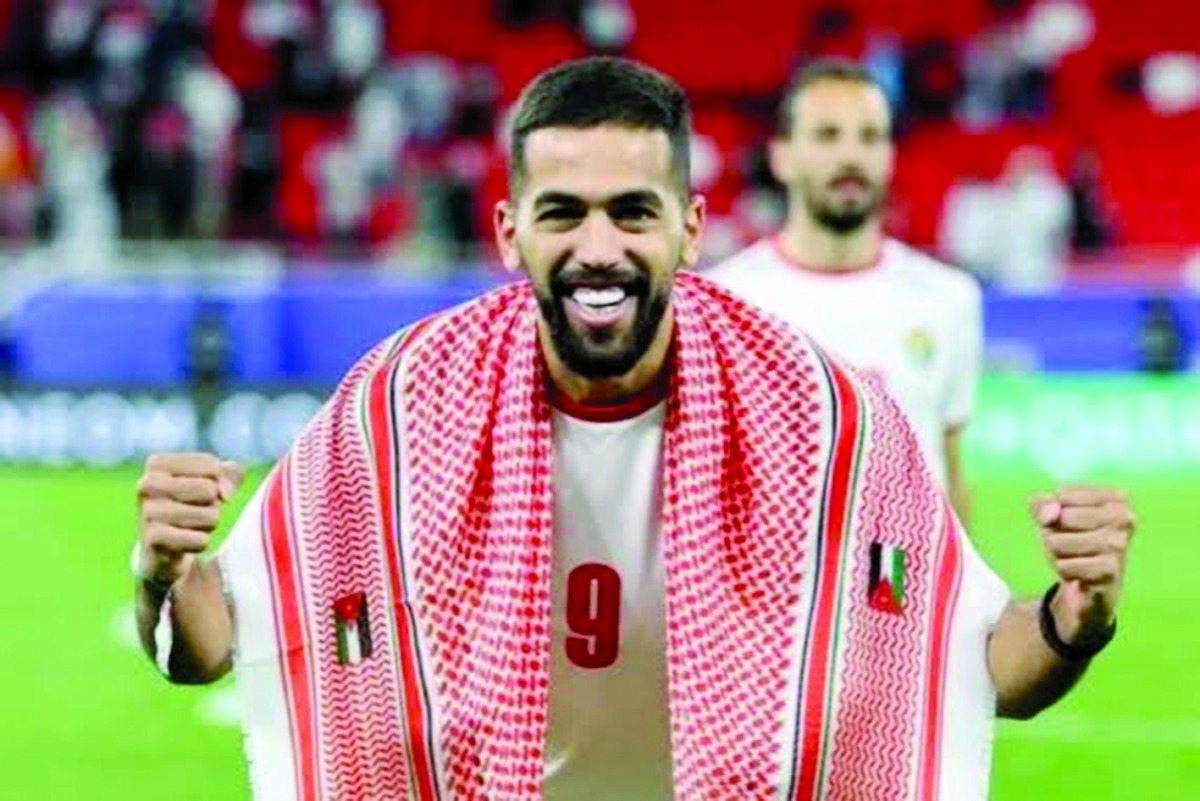 ‫ الأهلي المصري يطلب علوان من السيلية