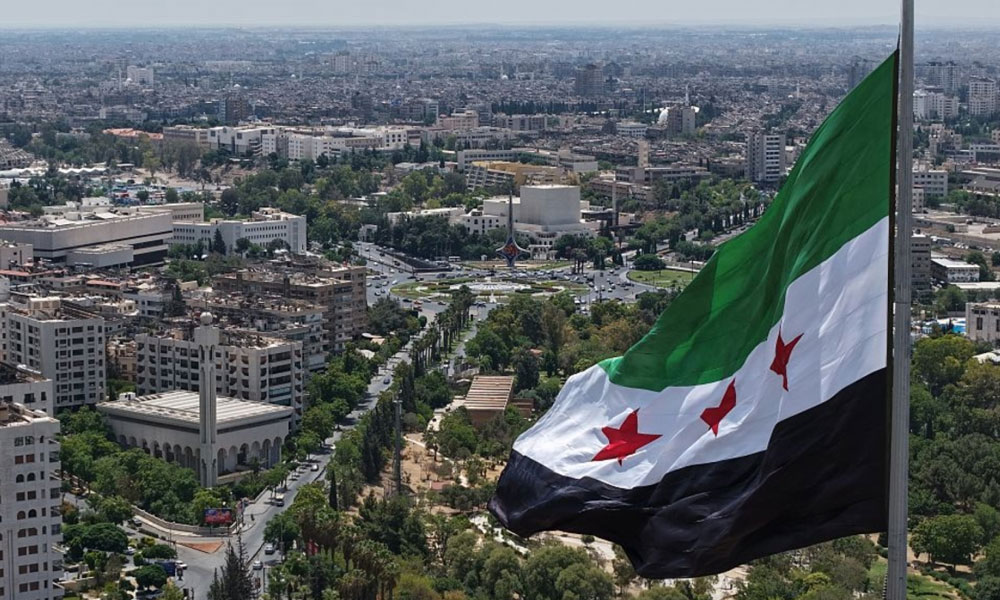 سوريا: مقتل جنديين في هجوم لمسلحين شمال شرق حلب