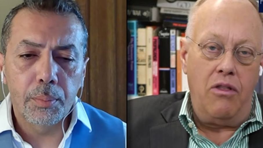 تأريخ المقاومة الفلسطينية: حوار مع المؤرخ الفلسطيني رمزي بارود (3/1)