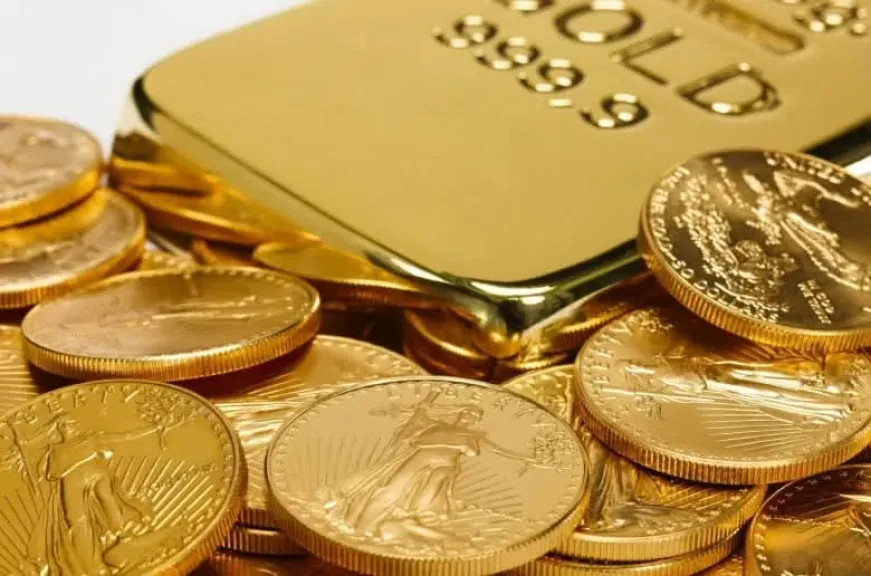 صعود جديد لأسعار السبائك الذهبية في مصر اليوم الإثنين 9 مارس 2026