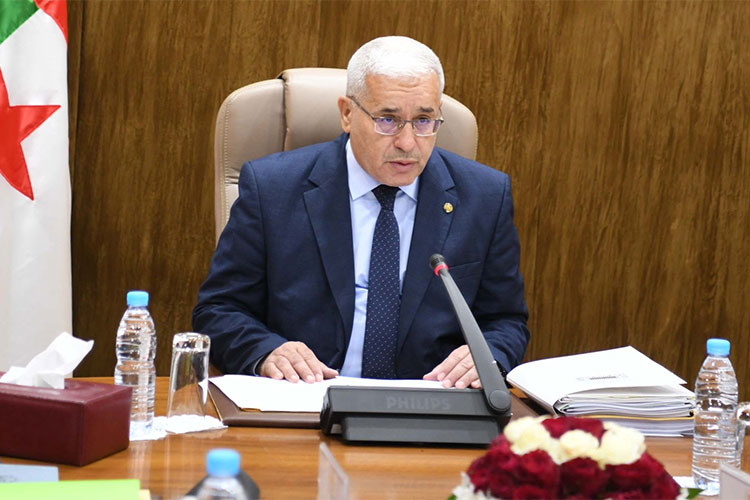 بوغالي يرحب بوقف إطلاق النار في لبنان