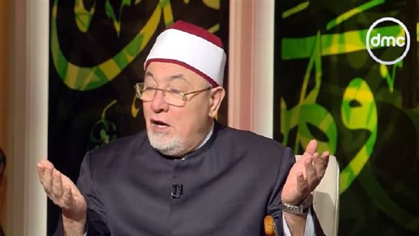 خالد الجندي: قصة البقرة جاءت لحسم جريمة قتل بين بني إسرائيل| فيديو