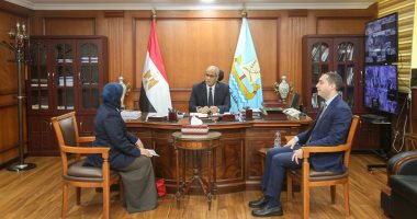محافظ كفر الشيخ: خطة للتوسع في مشروعات الحماية الاجتماعية
