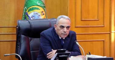 محافظ الإسماعيلية يعلن إطلاق حملة «شارع منظم ورصيف آمن»