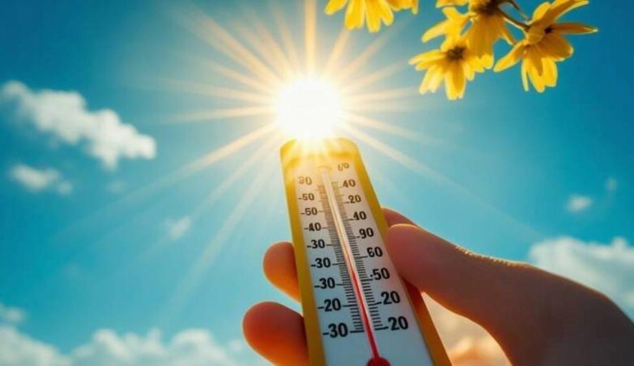 توقعات أحوال طقس اليوم الخميس 30 أبريل