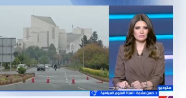 حسن سلامة لـ"إكسترا نيوز": الصراع بين واشنطن وطهران دخل "متاهة سياسية"