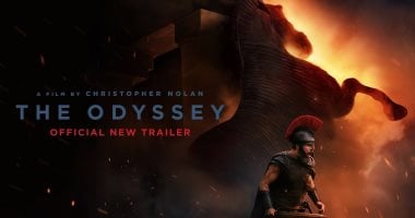 تريلر فيلم The Odyssey يثير جدلا واسعا قبل طرحه فى السينما
