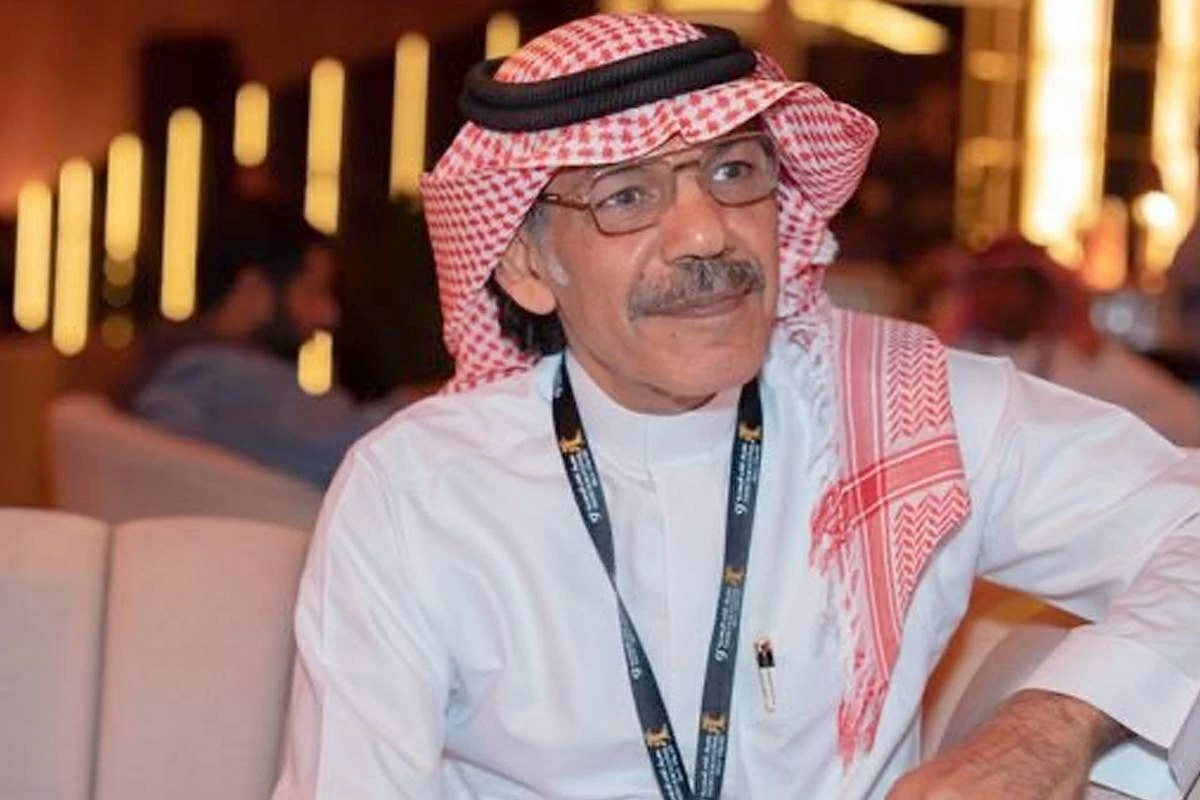 إبراهيم الحساوي عضواً بجمعية السينما
