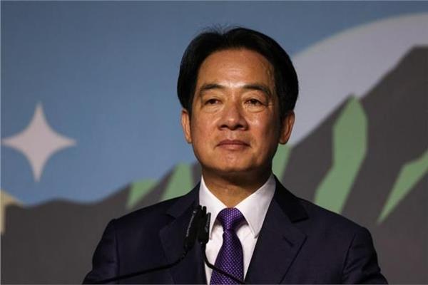 رئيس تايوان يراهن على البرلمان لتمرير أكبر خطة إنفاق دفاعي