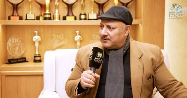 شحاتة العرابى لـ«كلم ربنا»: أمى ماتت يوم دخولى إذاعة القرآن الكريم