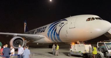 المطارات المصرية تسجل معدلات تشغيل مرتفعة.. و«الغردقة» يتصدر بـ 4 آلاف رحلة