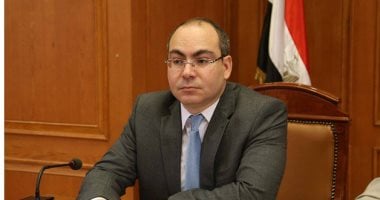النائب محمد رشوان: مكالمة الرئيس السيسى وترامب تعكس دور مصر فى دعم الأمن