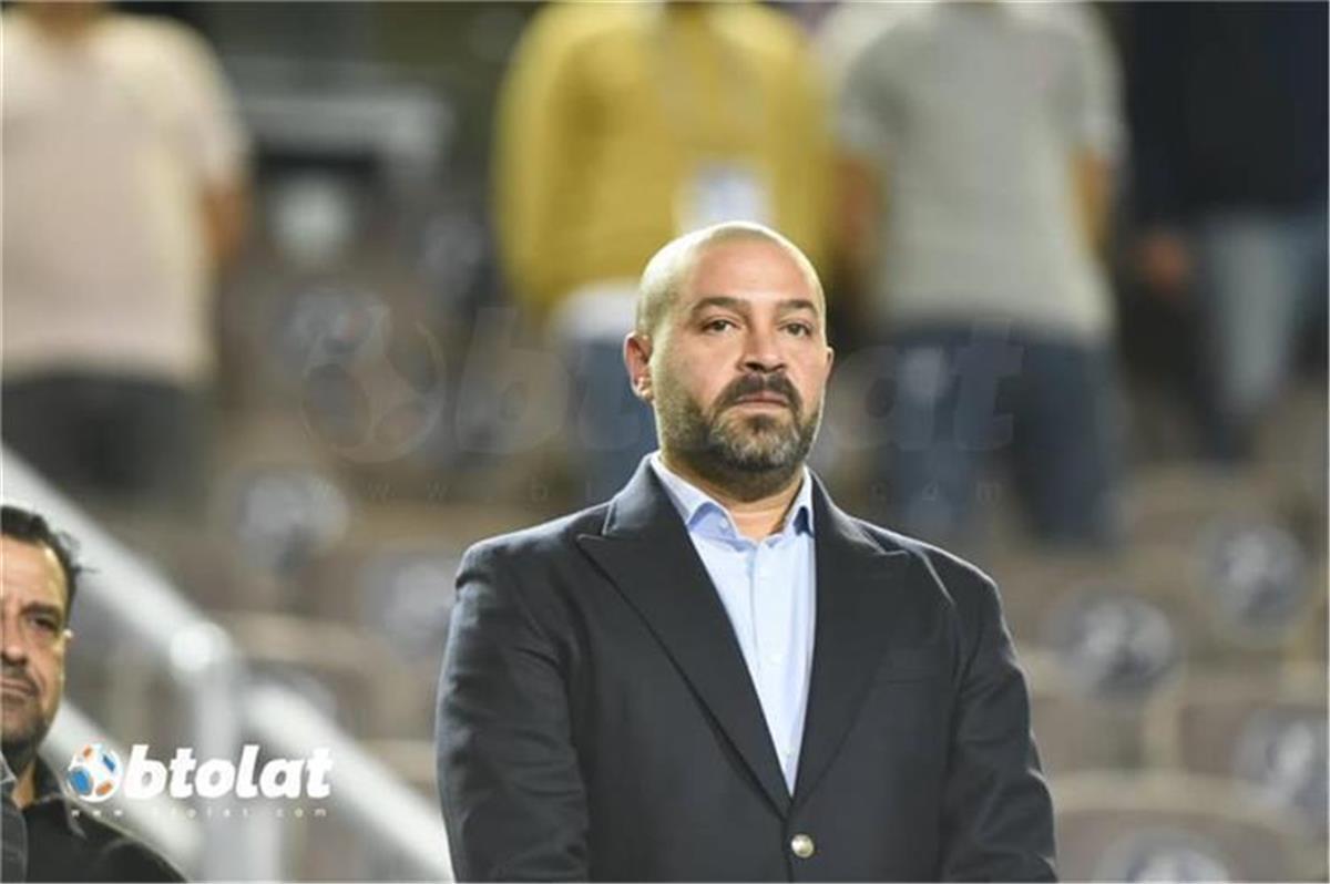 أحمد دياب: سنعلن عن راعي جديد للدوري.. والقرعة علنية لهذا السبب