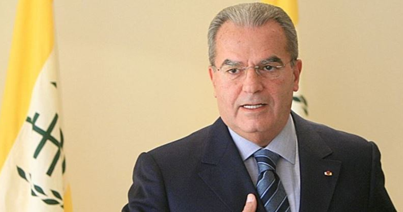 الوزير السابق وديع الخازن يحذر من مخاطر المساس بالليرة ويشدّد على الإصلاح قبل فرض أعباء جديدة