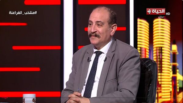 أستاذ علوم سياسية: تصريحات ترامب حول مضيق هرمز لا تستند إلى تقديرات عسكرية