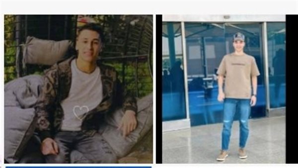 مصرع شخصين في حادث انقلاب سيارة بطنطا