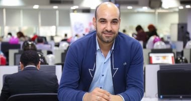 سلاما على الطيبين يا نصر.. وقفة ذاهلة أمام الموت فى وداع زميل نبيل