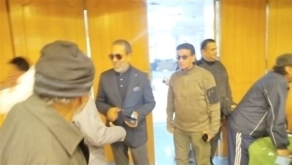 مدحت العدل رئيسا لجمعية المؤلفين والملحنين