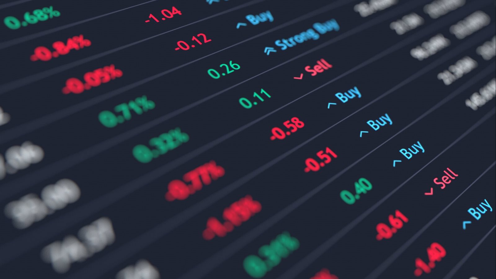 ارتفاع قياسي في قيم التداول الأسبوعية بالبورصة المصرية الأسبوع الماضي