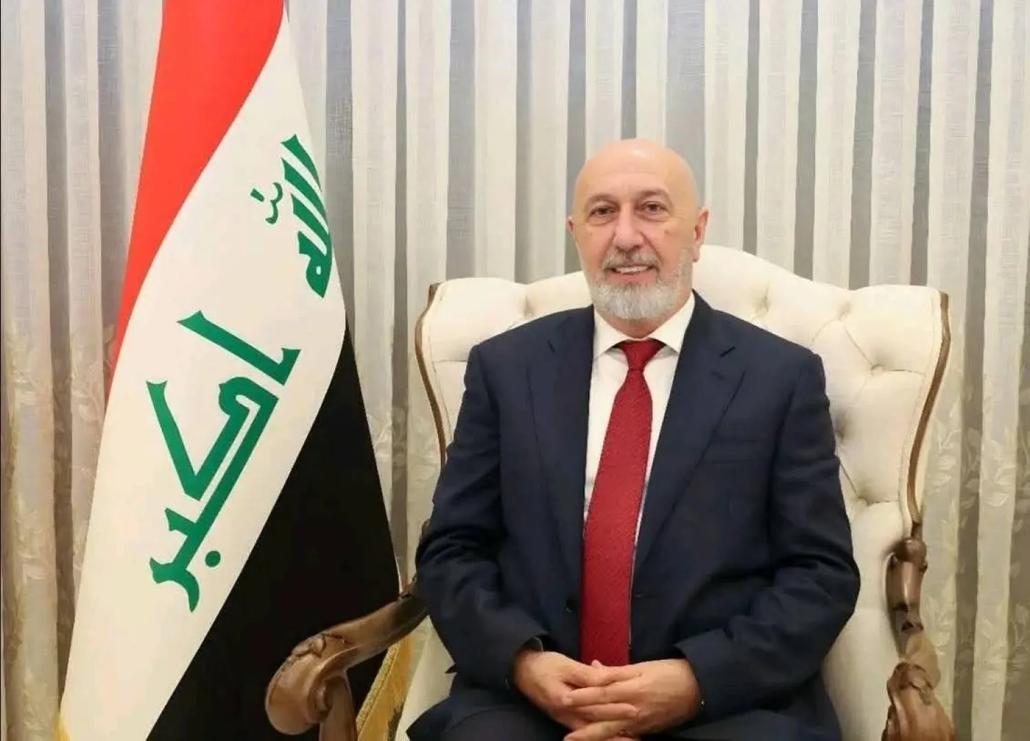 العراق: البرلمان ينجح في انتخاب رئيس الجمهورية بعد جولتين