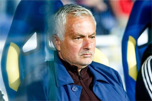 رسمياً.. جوزيه مورينيو مديراً فنياً لريال مدريد لـ 3 مواسم