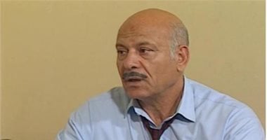 إبراهيم عمران يعلن وفاة عادل هلال: عاش فى صمت ورحل فى صمت