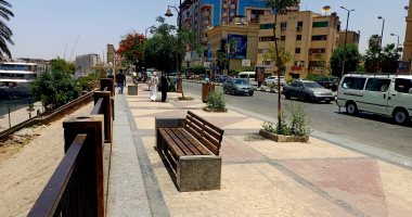 أسخن مكان فى مصر.. تعرف على درجات الحرارة بمحافظة أسوان