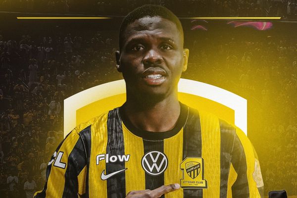 نادي الاتحاد يفعل بند شراء عقد الكاميروني ستيفان كيلر