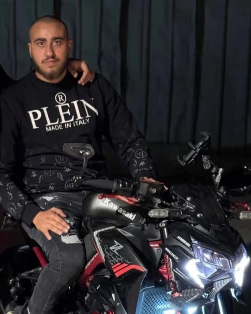 مقتل الشاب احمد اشقر برصاص الشرطة خلال مطاردة في بلدة كابول