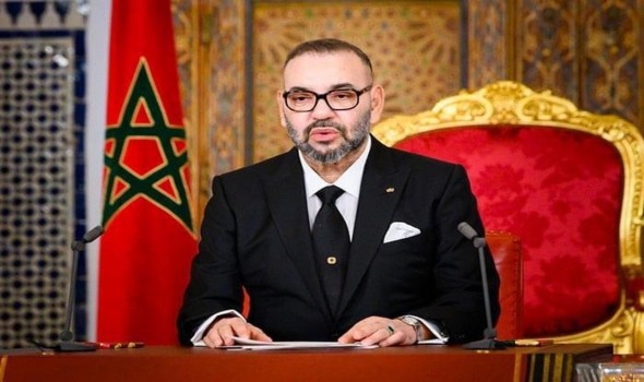 السفير المغربي في السنغال ينقل تحيات الملك محمد السادس إلى الخليفة العام للطريقة التجانية
