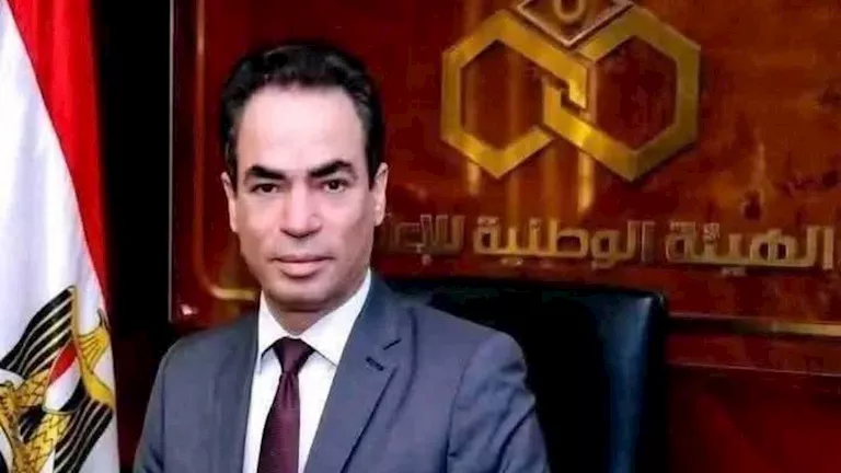 "المسلماني": تنوع درامي مميز وعمل يجسد مسيرة مصطفى محمود