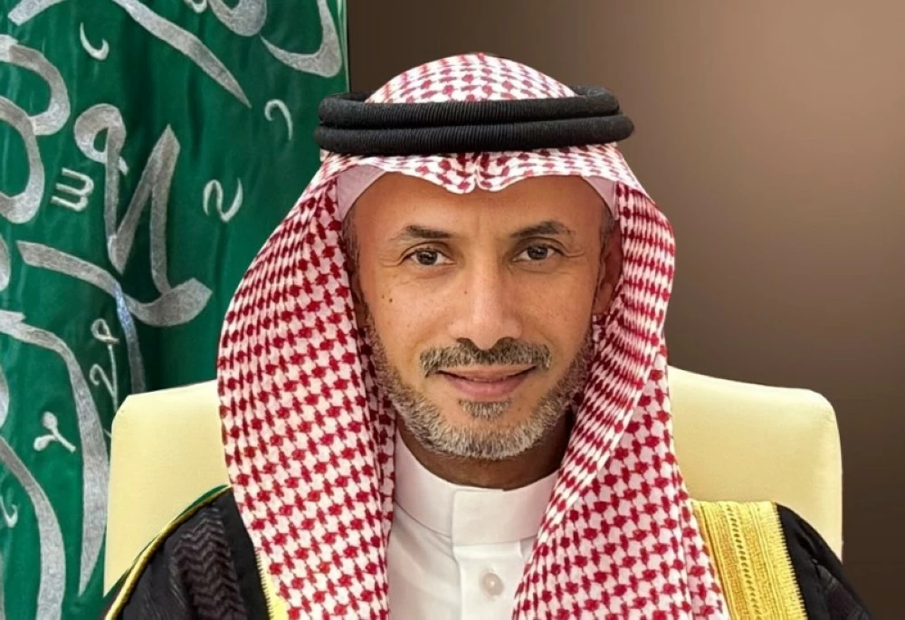 رئيس جامعة الإمام عبدالرحمن بن فيصل يهنئ القيادة الرشيدة بمناسبة حلول شهر رمضان المبارك