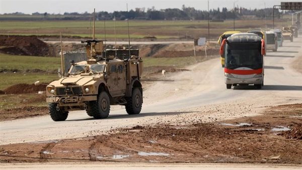 بغداد تستلم آلاف من عناصر داعش وتطالب الدول باستعادة مواطنيها