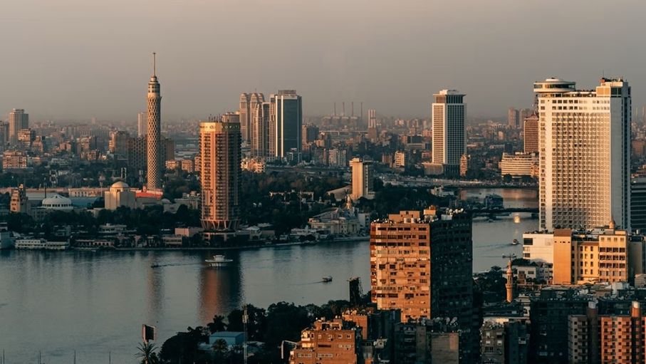 وفد حماس يبحث مع الوسطاء في القاهرة استكمال تطبيق اتفاق غزة
