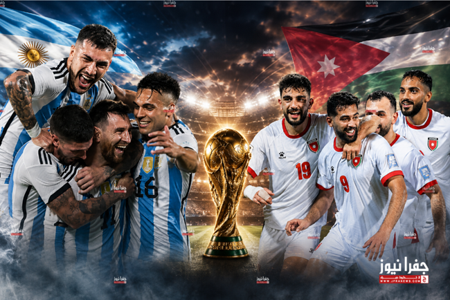 مونديال 2026.. الأرجنتين تتصدر المشهد