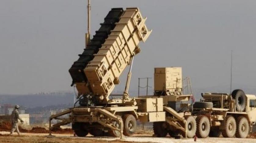 السعودية تعترض 65 طائرة مسيّرة أطلقتها إيران