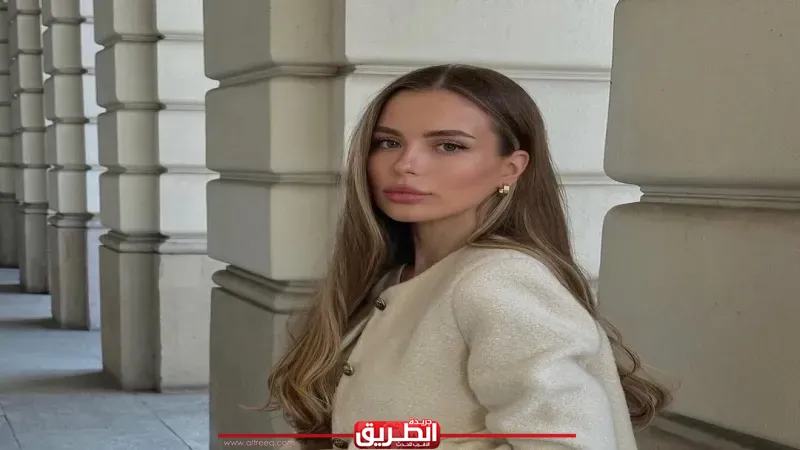 أفتونيا خوري.. قراءة في مسار عارضة أزياء تسعى لترسيخ حضورها في صناعة متغيرة