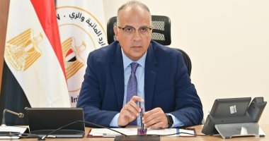 الرى تختتم برنامج سفراء المياه الأفارقة بمشاركة 170 متدربا من 25 دولة أفريقية