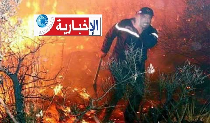 سيدي بوزيد تستفيق على فاجعة: 3 ضحايا في حريق منزل..