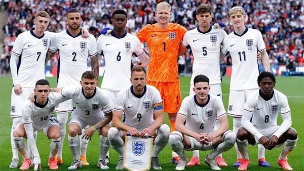 القيمة السوقية لمنتخب إنجلترا قبل مشاركته في كأس العالم 2026