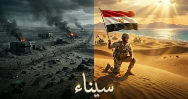 في ذكرى تحرير سيناء دروس نبوية في الدفاع عن الأوطان