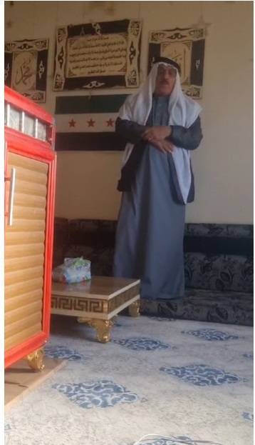 رسالة موجهة من أبناء القبائل والعشائر السورية للمشككين بوحدتهم