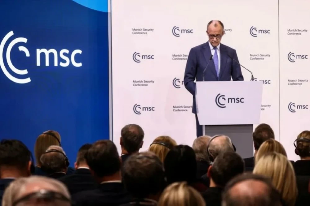 وسط خلافات مع ترمب.. ألمانيا ترفض التخلي عن الولايات المتحدة