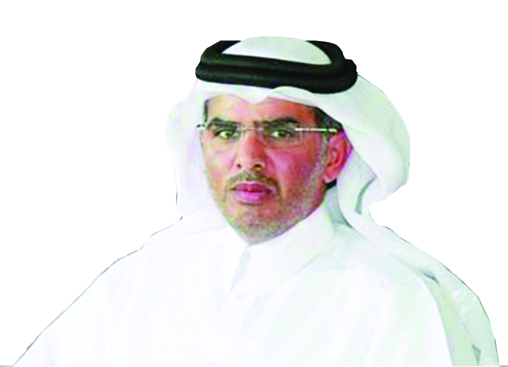 ‫ النجاحات التي تحققت لم تكن وليدة الصدفة.. حمد الشهواني: ختام الموسم جاء مميزًا بكل المقاييس