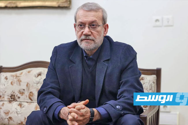 لاريجاني: إيران لن تتراجع حتى تجعل أميركا تندم على «خطئها الفادح في الحسابات»