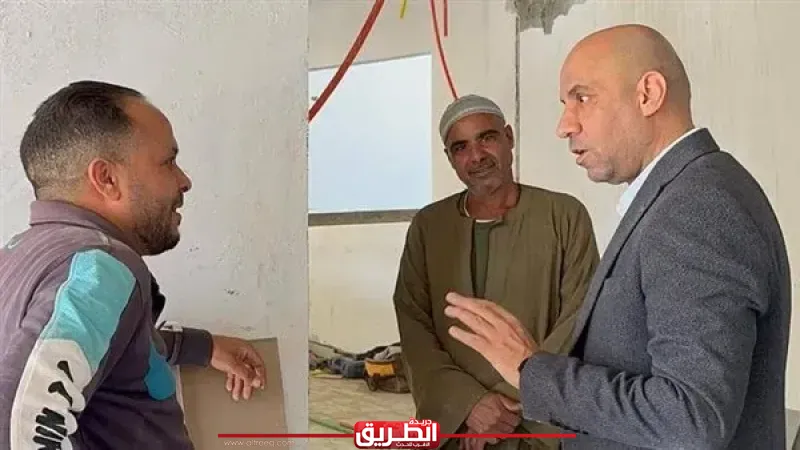 وزير العمل يلتقي العمالة غير المنتظمة ويوجه بتقديم الرعاية والحماية اللازمة لهم