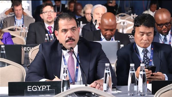 تفاصيل مشاركة أمين عام الشيوخ باجتماع جمعية الأمناء العامين للبرلمانات الدولية