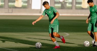 سموحة يضم أحمد النادري لاعب البنك الأهلي لمدة موسمين