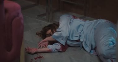 مسلسل أولاد الراعى الحلقة 6.. مقتل غادة طلعت بعد تهجم طليقها عليها