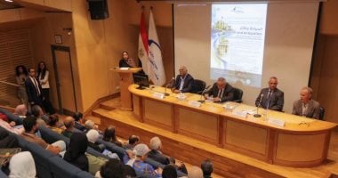 ندوة السياحة والآثار.. إعادة اكتشاف الوطن وصناعة المستقبل في مكتبة الإسكندرية